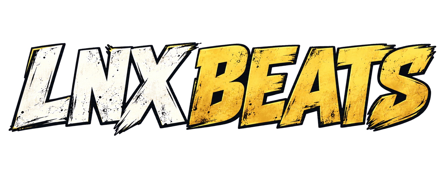 LNX Beats — signature officielle